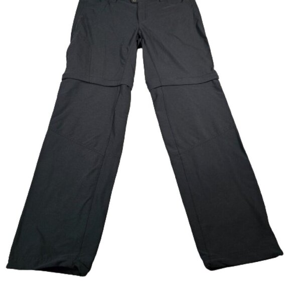 Columbia Womens Convertible Omni-Shield Advanced Repellency Outdoor Pant -10 - Picture 3 of 8